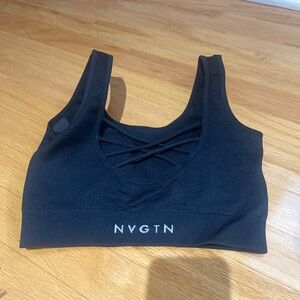 Women’s sports bra